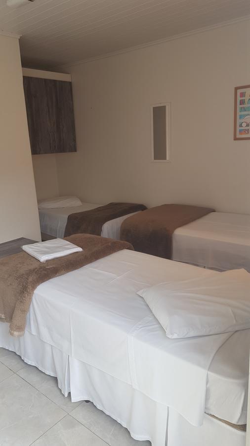 Hotel Sao Jorge Alegrete Zewnętrze zdjęcie